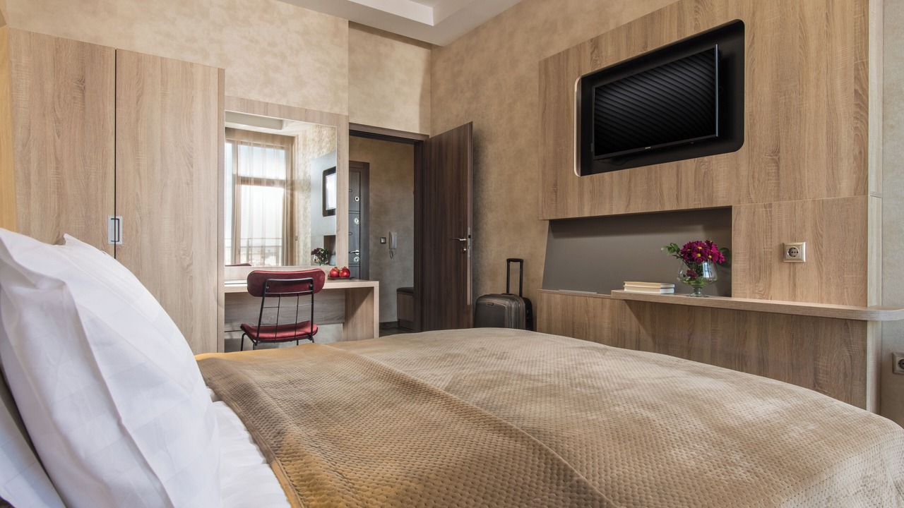 Photo of Bedroom in Kazanlak