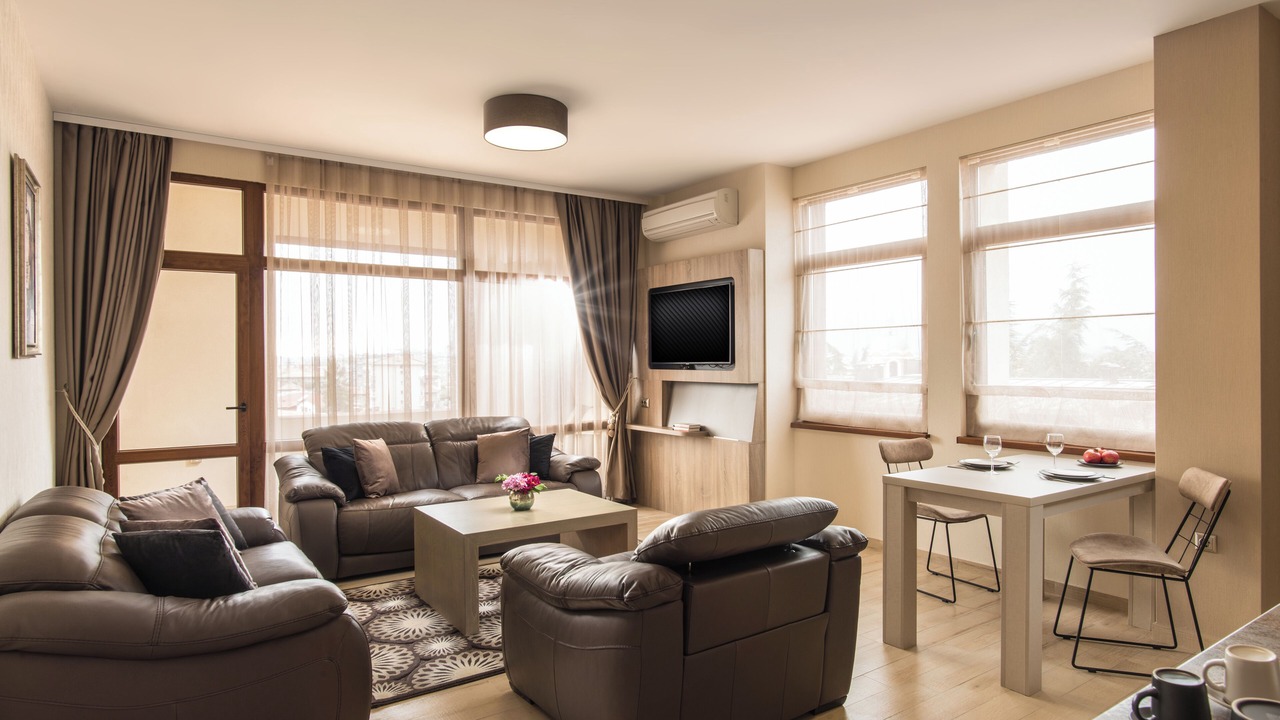 Photo of Livingroom in Kazanlak