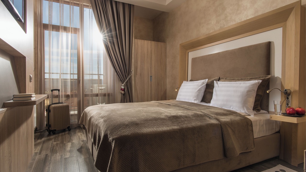 Photo of Bedroom in Kazanlak