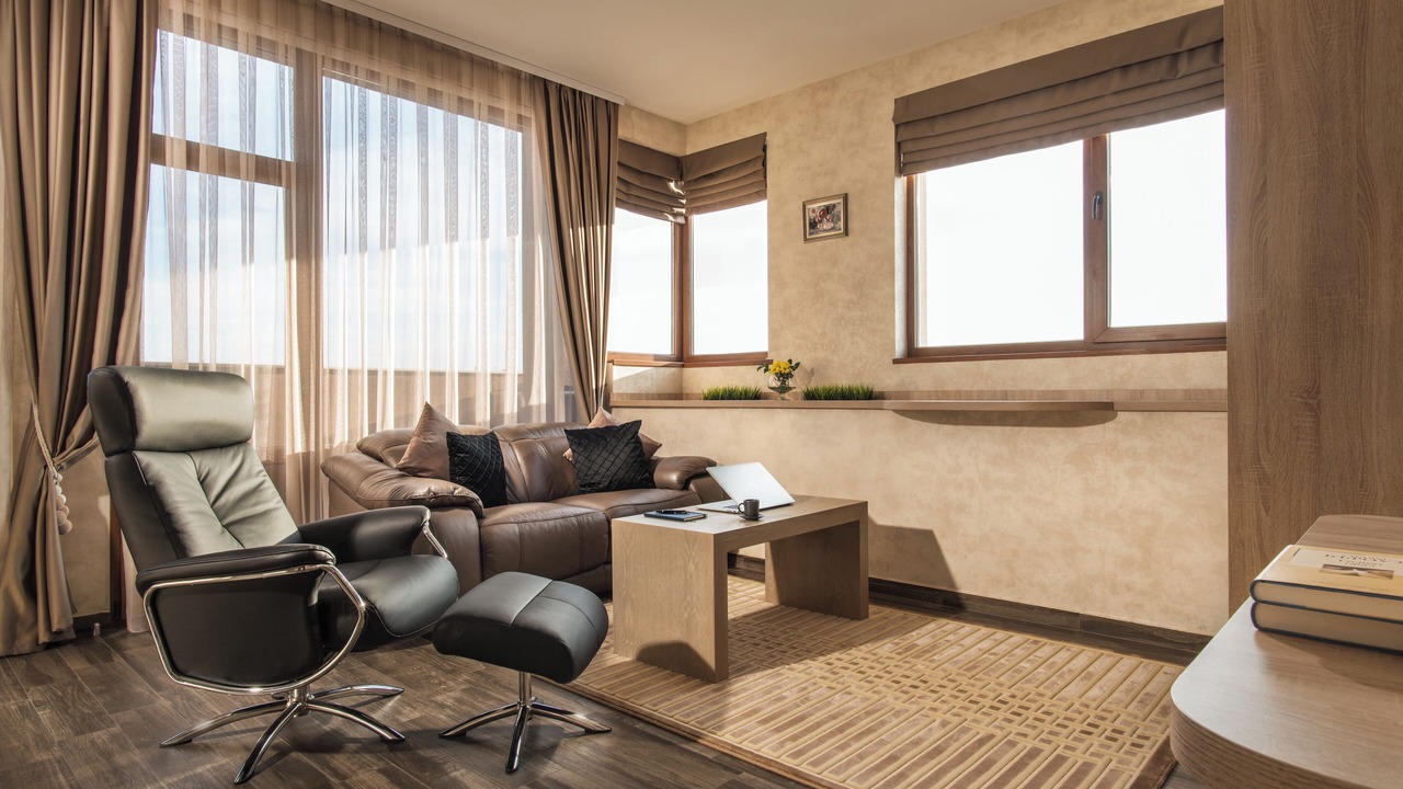 Photo of Livingroom in Kazanlak