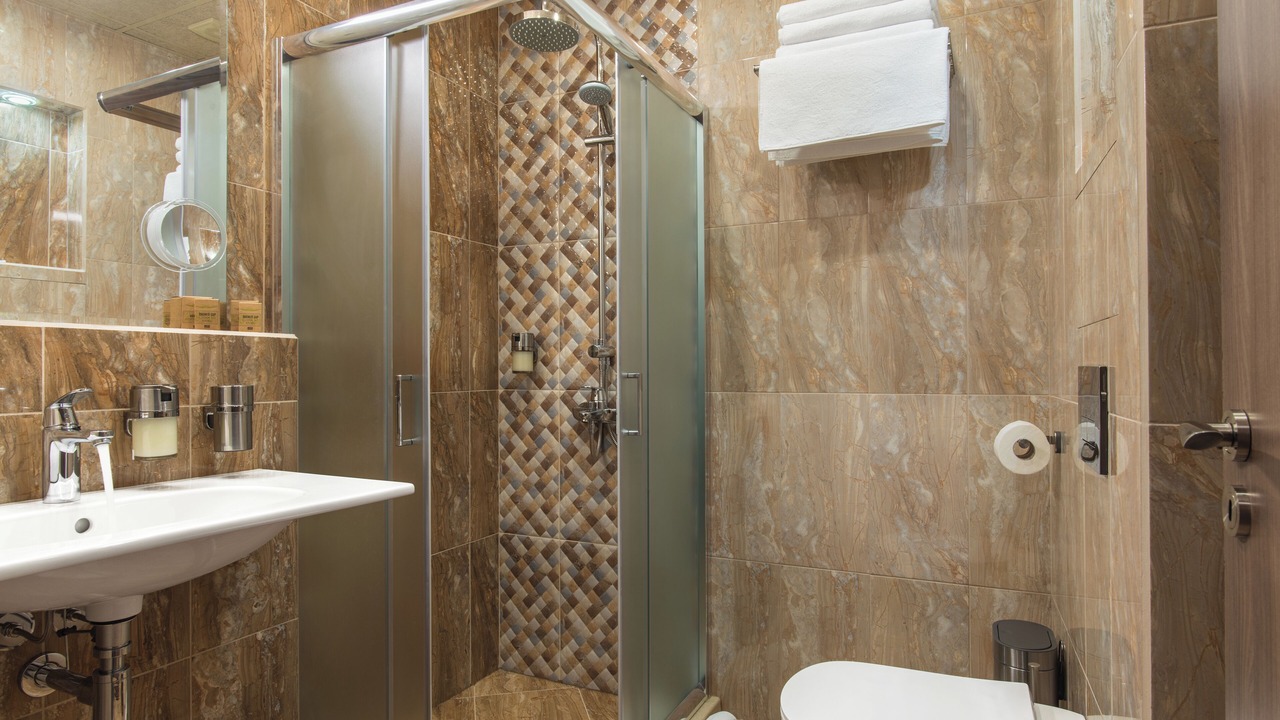 Photo of Bathroom in Kazanlak