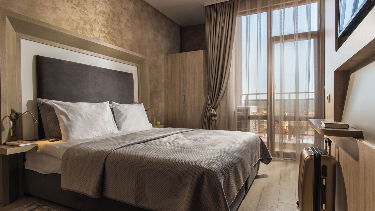 Photo of Bedroom in Kazanlak