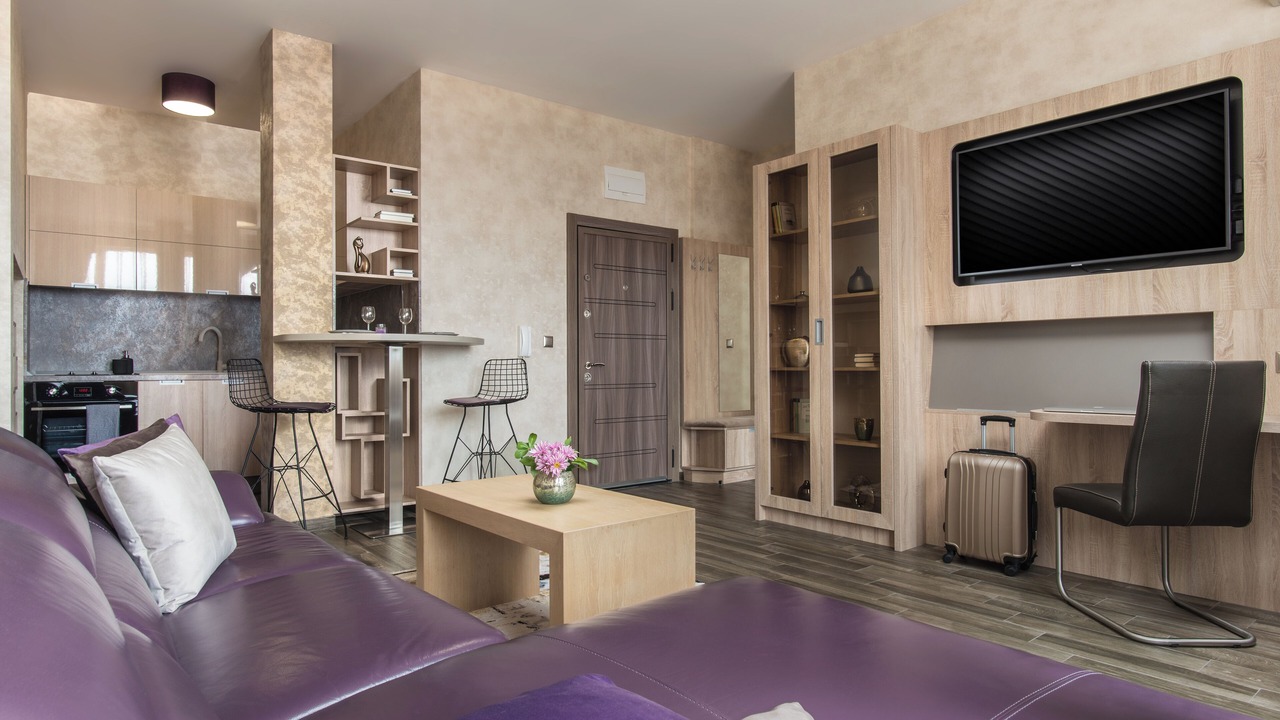 Photo of Livingroom in Kazanlak