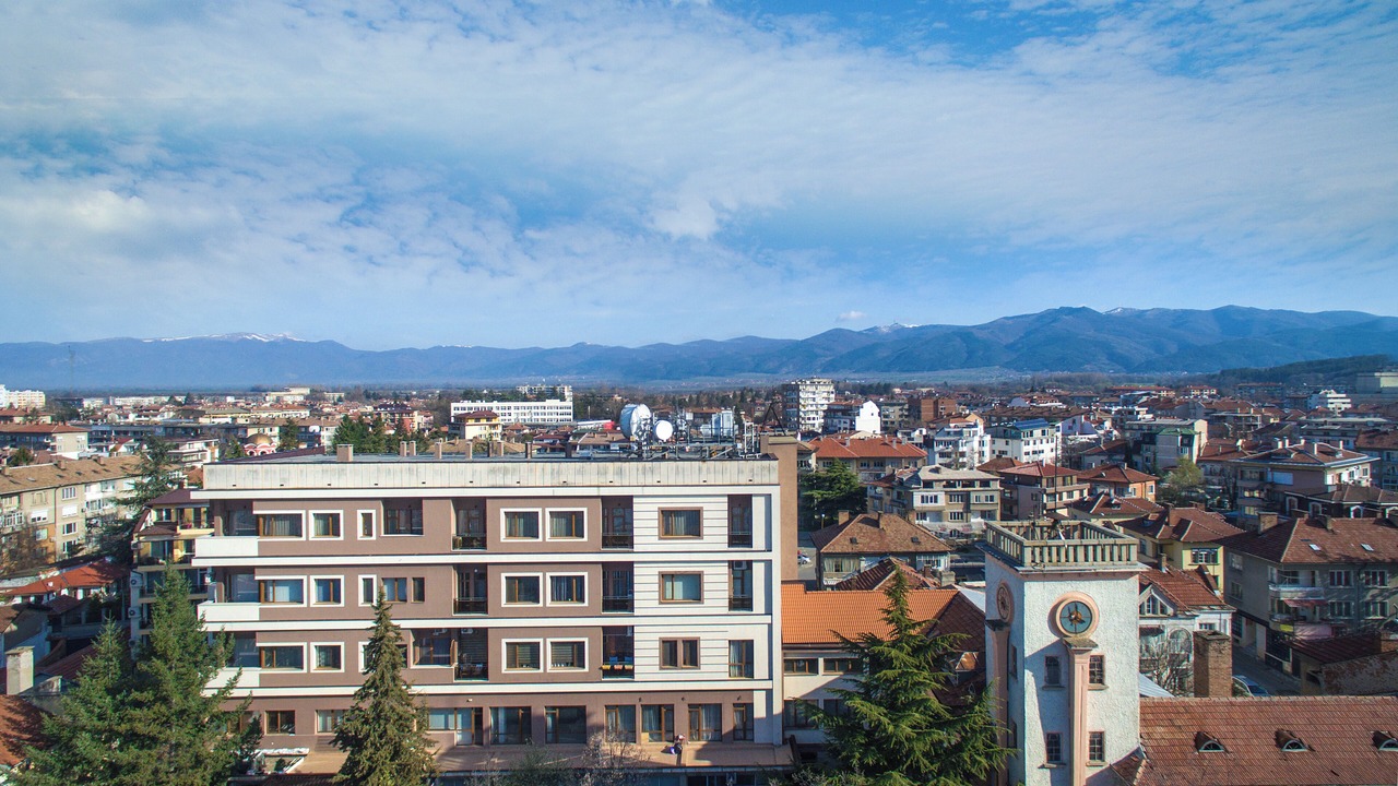 Photo of Outdoor in Kazanlak