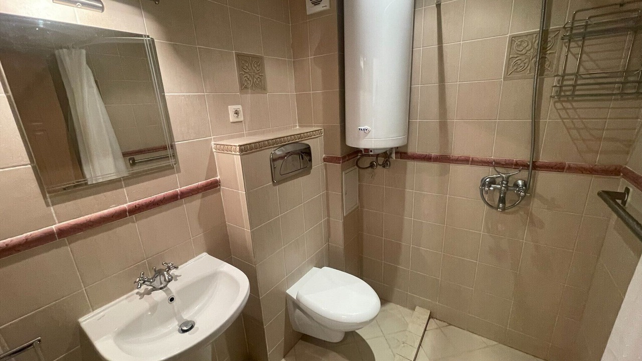 Photo of Bathroom in Yurta