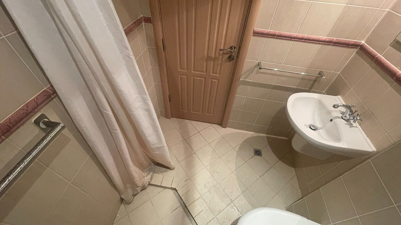 Photo of Bathroom in Yurta