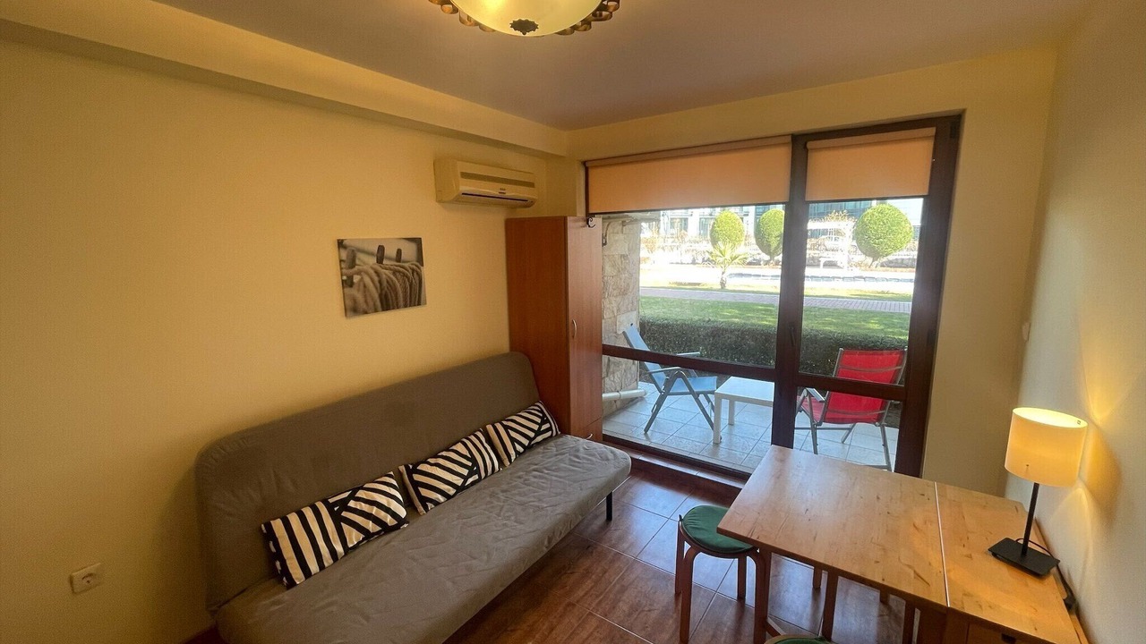 Photo of Livingroom in Yurta