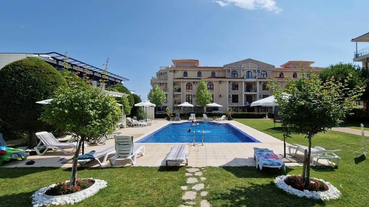 Photo of Outdoor in Yurta