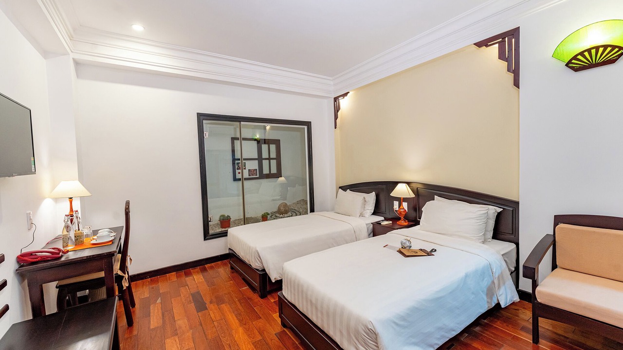Photo of Bedroom in Cam Pho