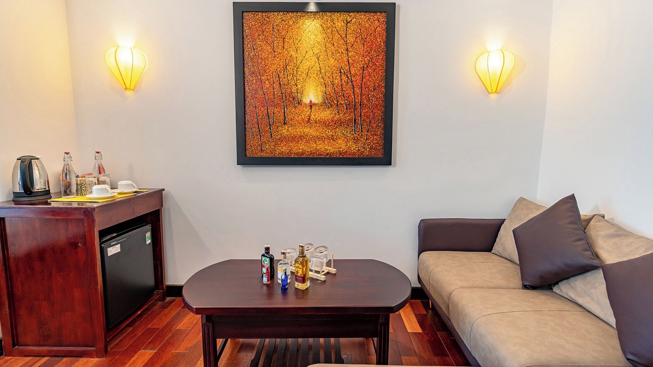Photo of Livingroom in Cam Pho