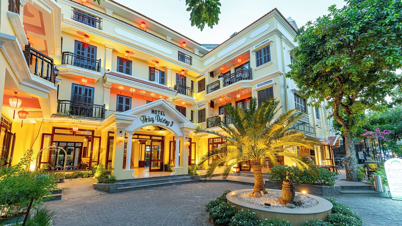Photo of Outdoor in Cam Pho