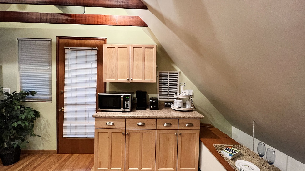Photo of Kitchen in Wrigleyville