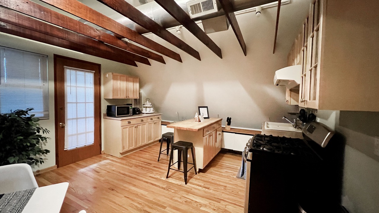 Photo of Kitchen in Wrigleyville