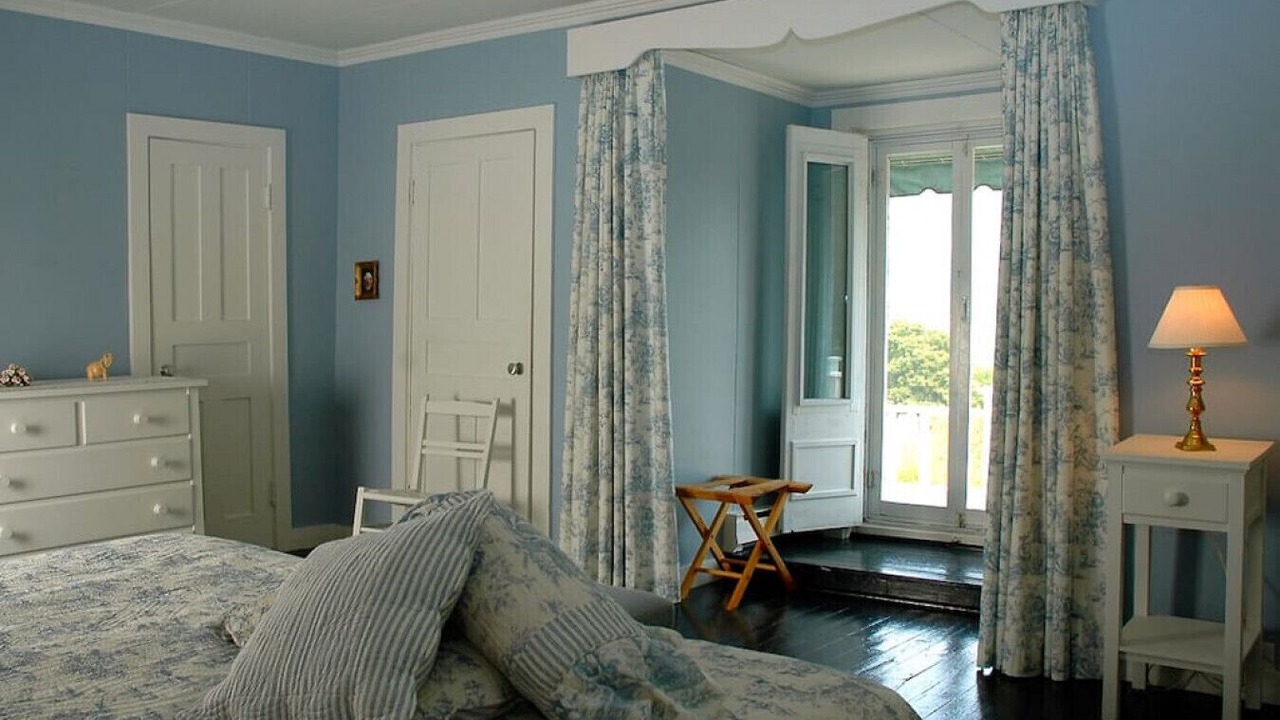 Photo of Bedroom in Pointe-au-Pic