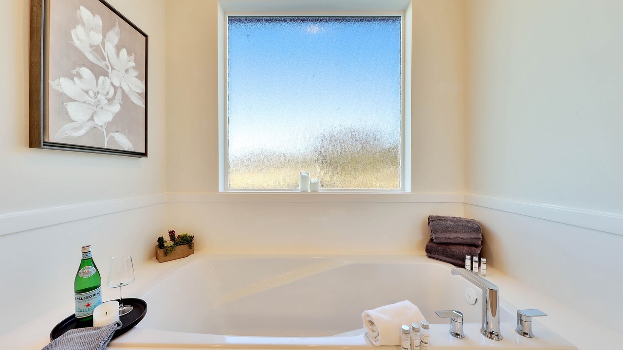 Photo of Bathroom in Parowan