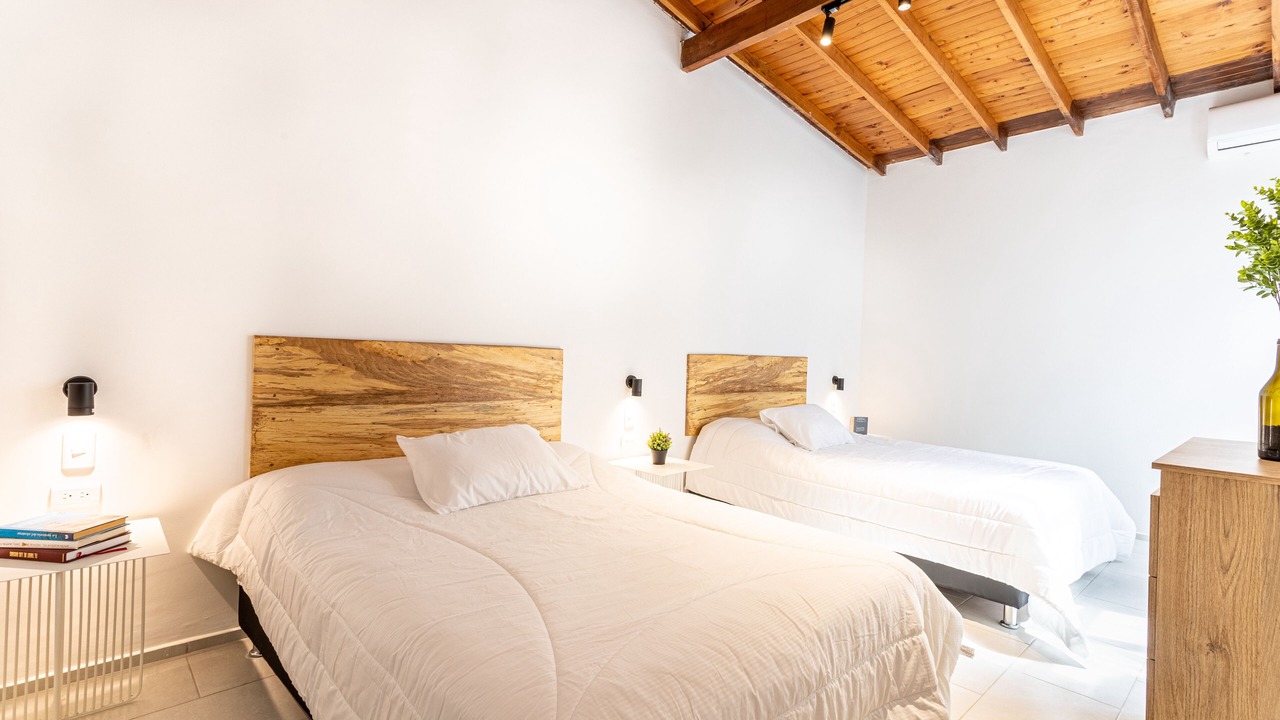 Photo of Bedroom in Zona Rosa