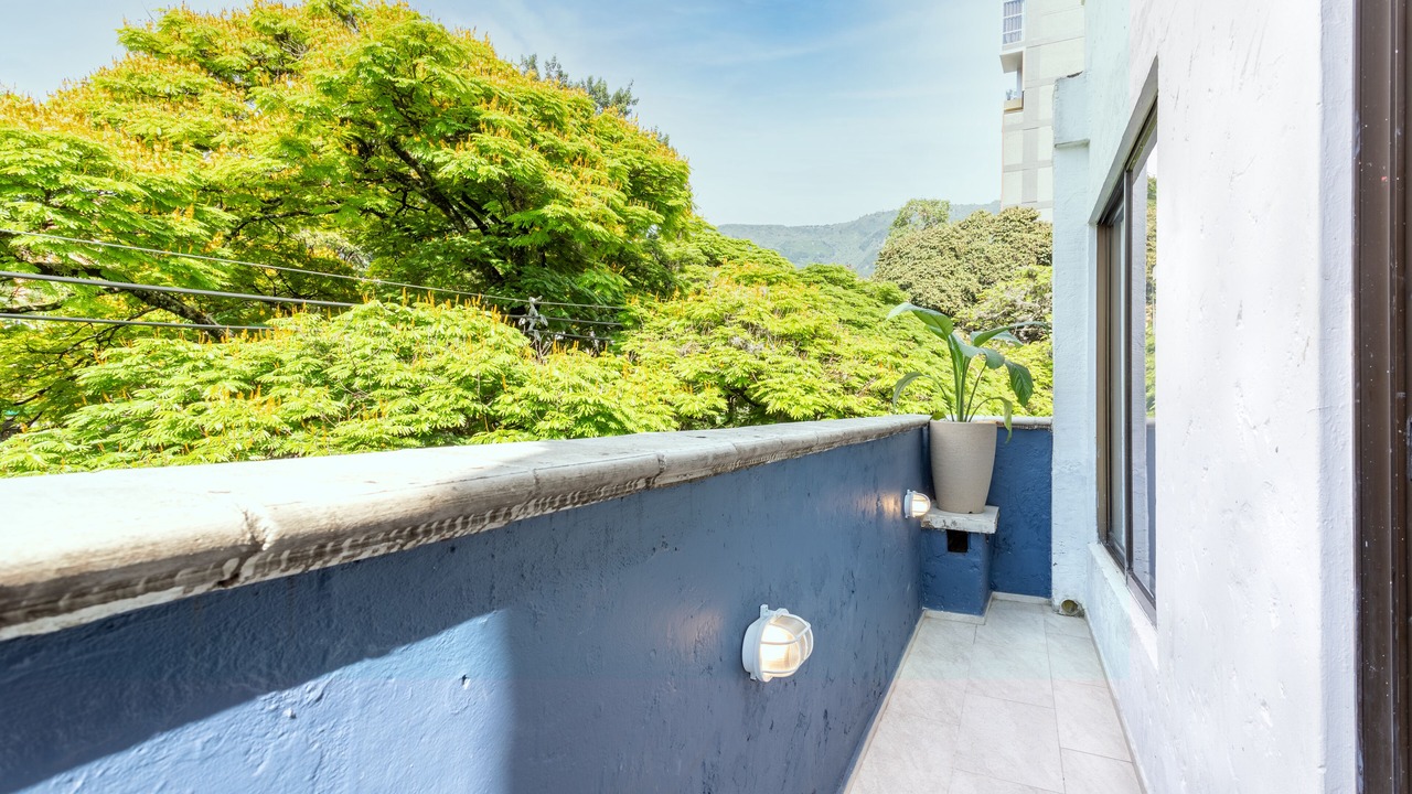 Photo of Patio Balcony in Zona Rosa