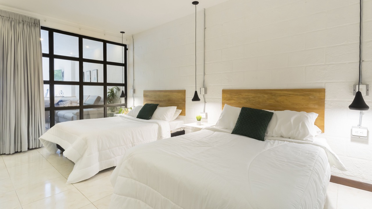 Photo of Bedroom in Zona Rosa