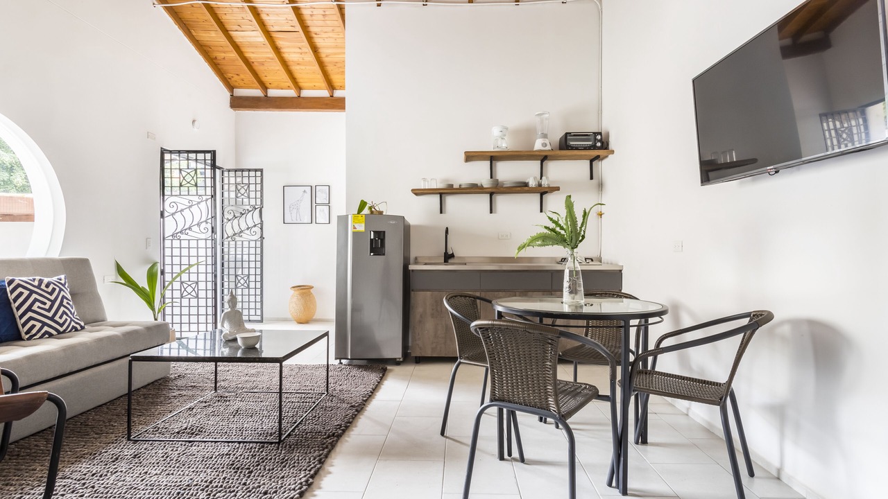 Photo of Livingroom in Zona Rosa