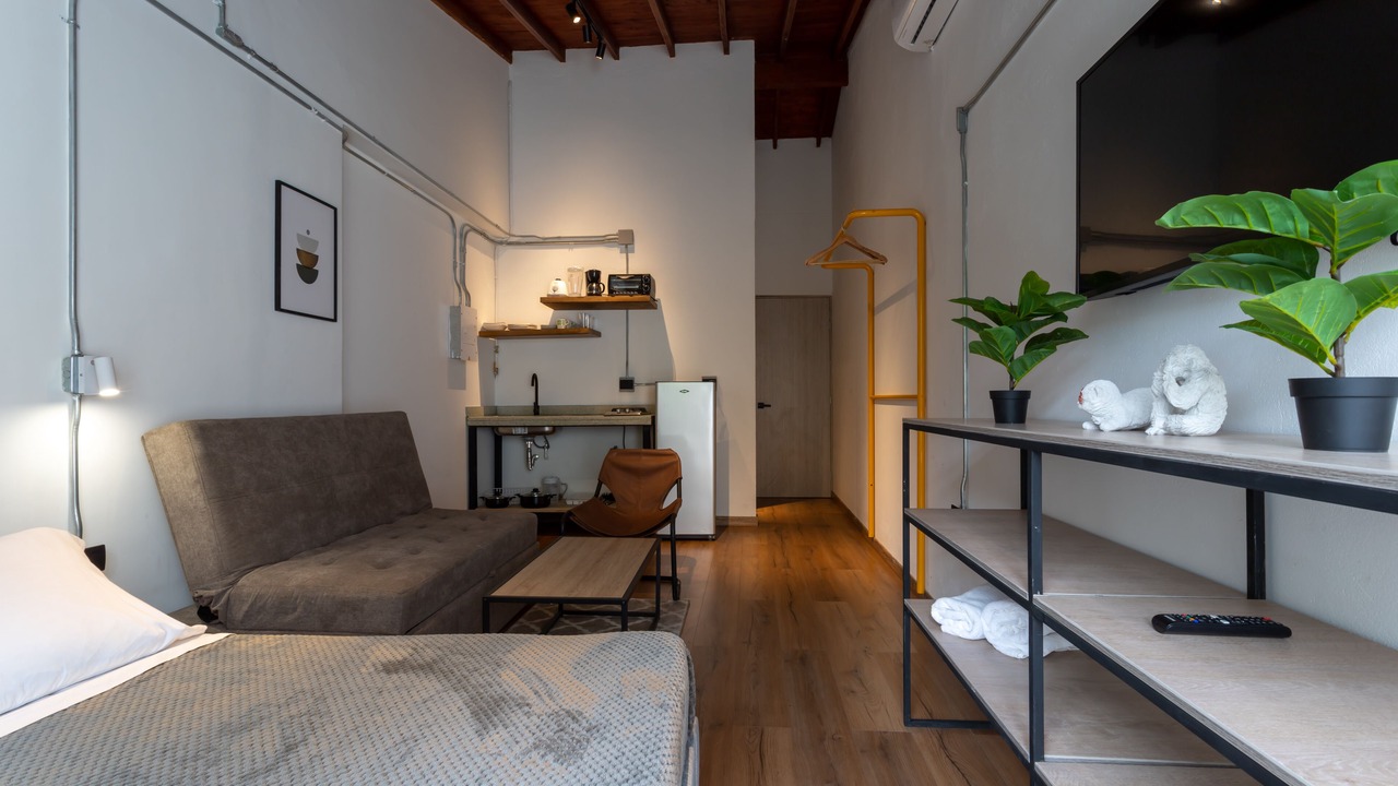 Photo of Bedroom in Zona Rosa