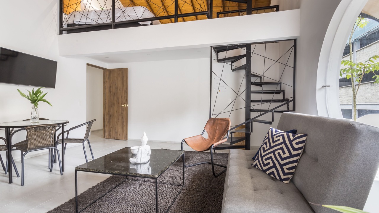 Photo of Livingroom in Zona Rosa