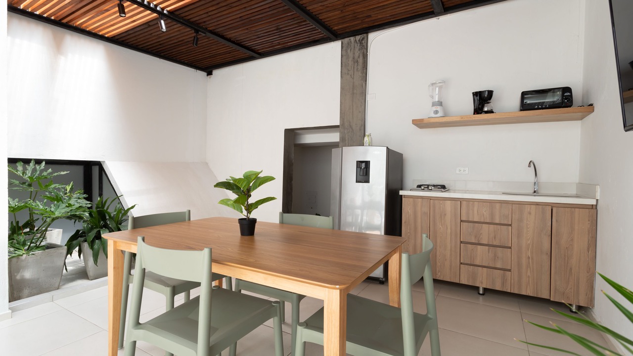Photo of Kitchen in Zona Rosa