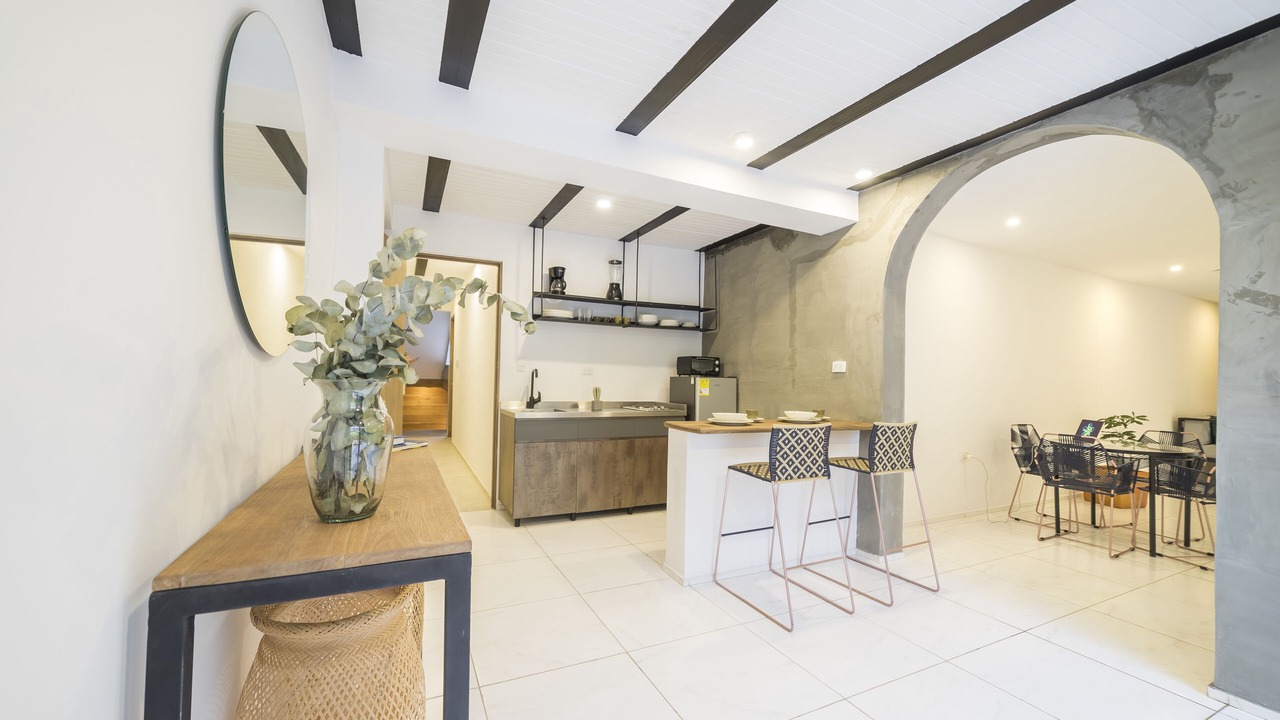 Photo of Kitchen in Zona Rosa