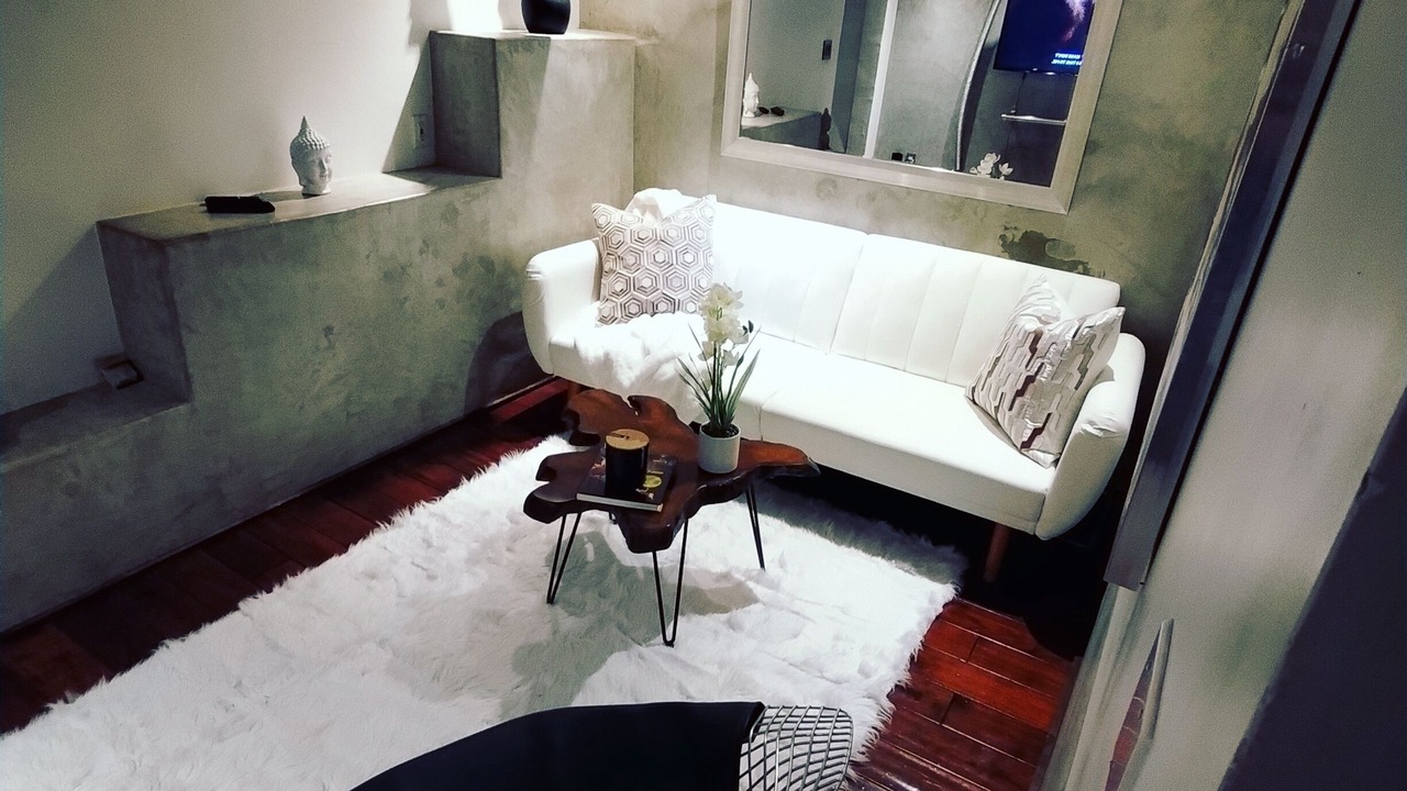 Photo of Livingroom in Laurel Canyon
