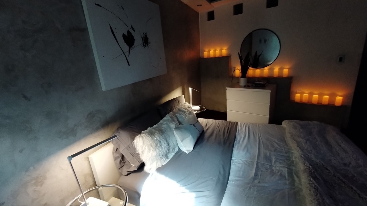 Photo of Bedroom in Laurel Canyon