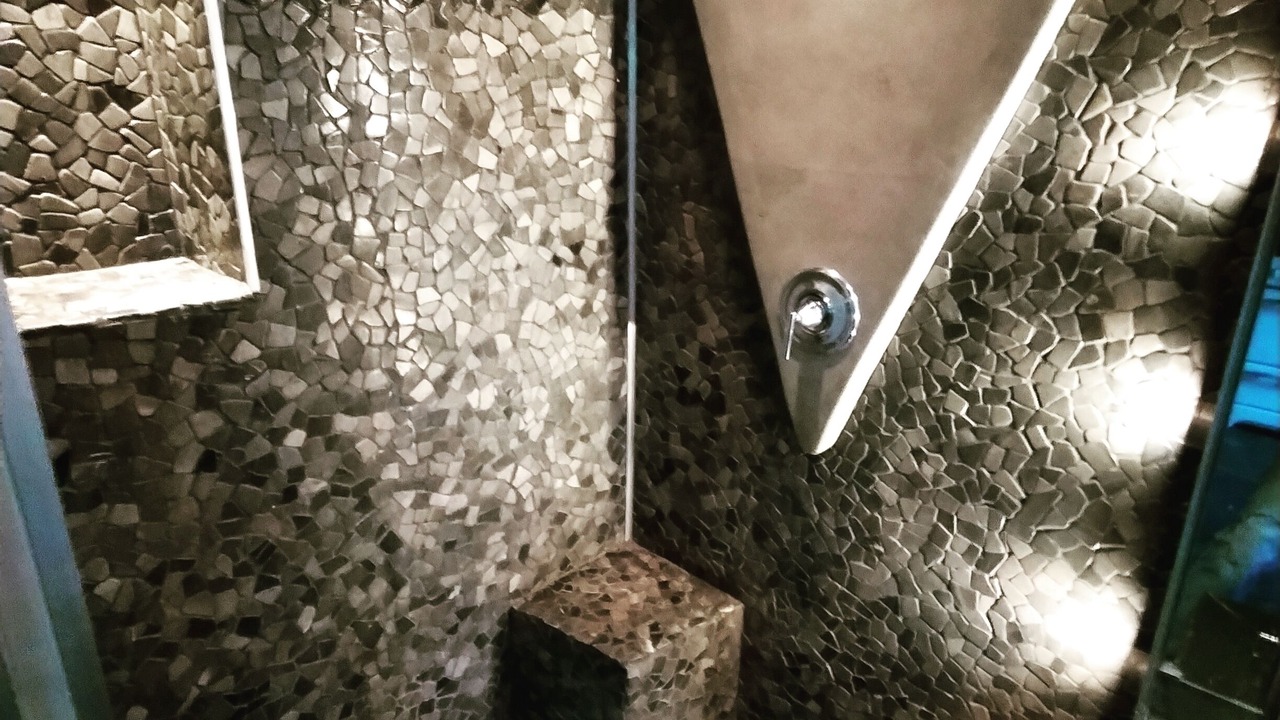 Photo of Bathroom in Laurel Canyon