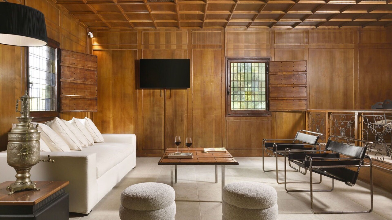 Photo of Bedroom in Cassia