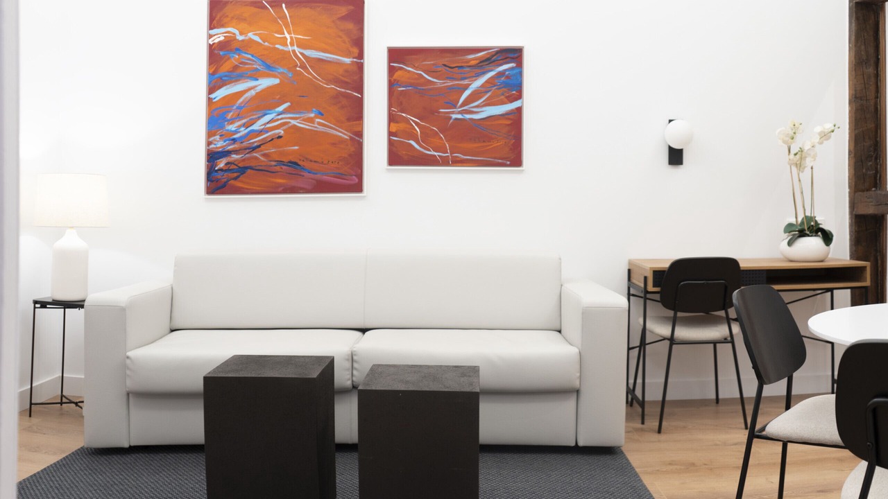 Photo of Livingroom in Chueca