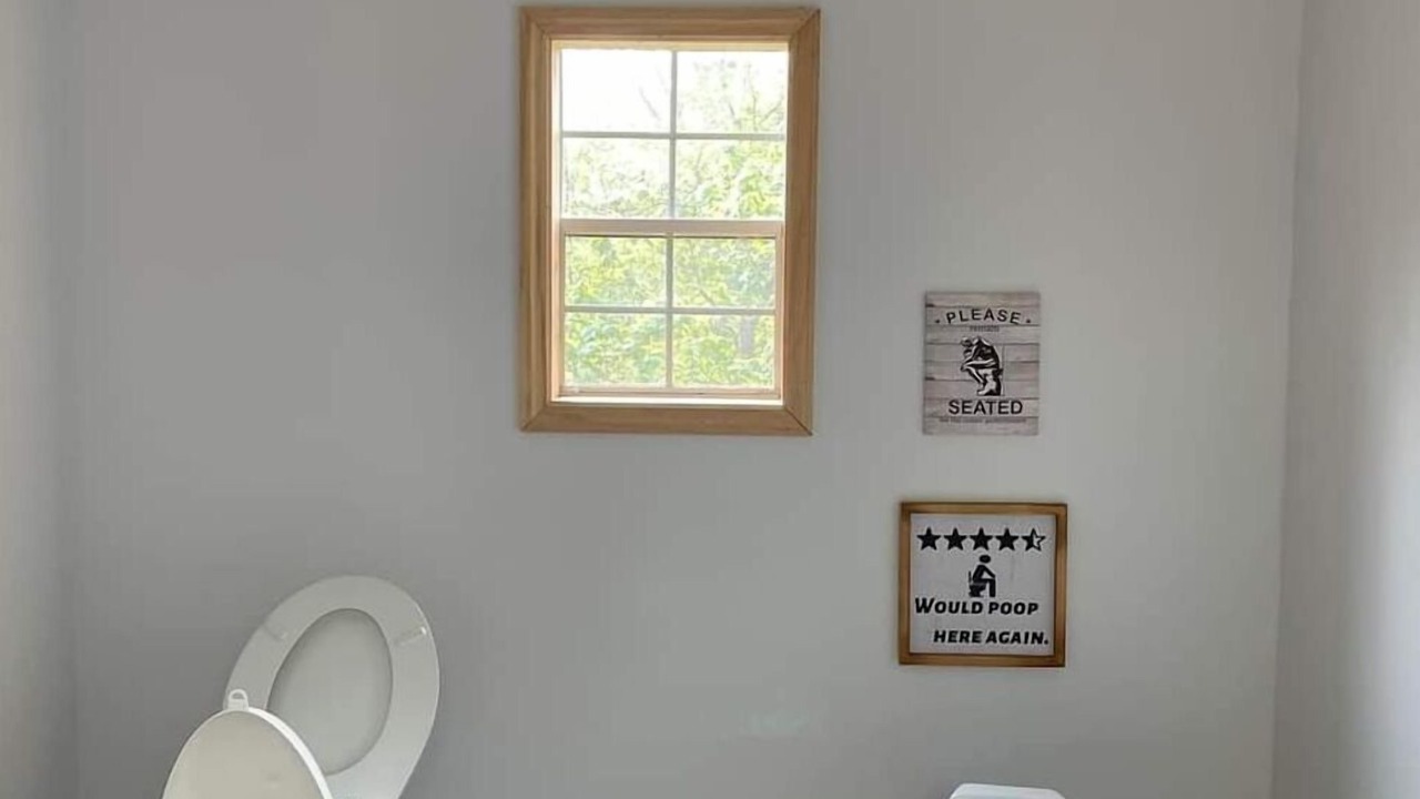 Photo of Bathroom in Parksville