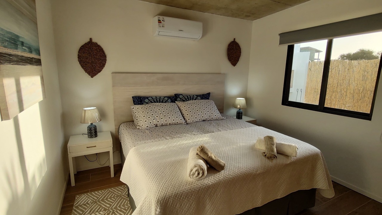 Photo of Bedroom in Jose Ignacio