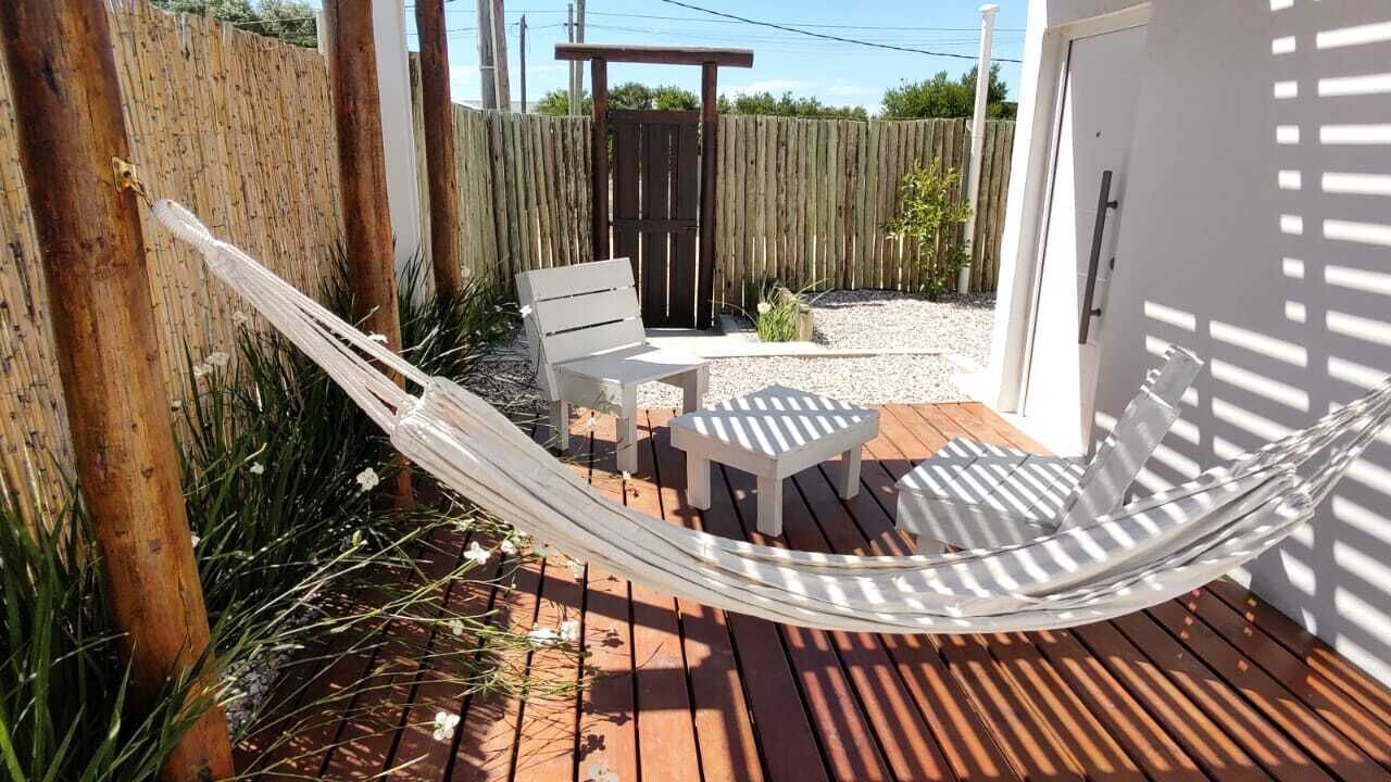 Photo of Patio Balcony in Jose Ignacio