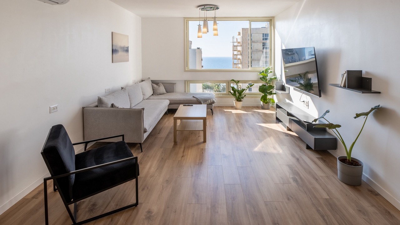Photo of Livingroom in Netanya