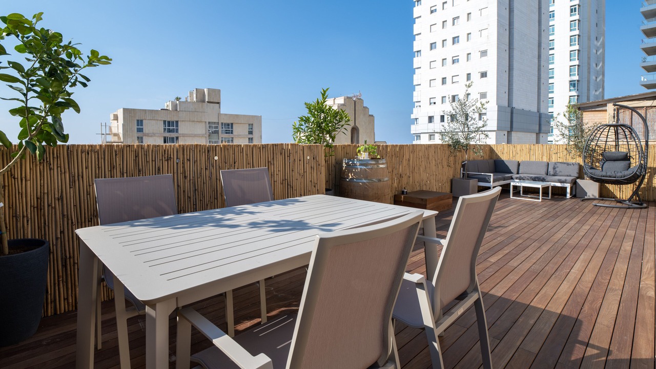 Photo of Outdoor in Netanya
