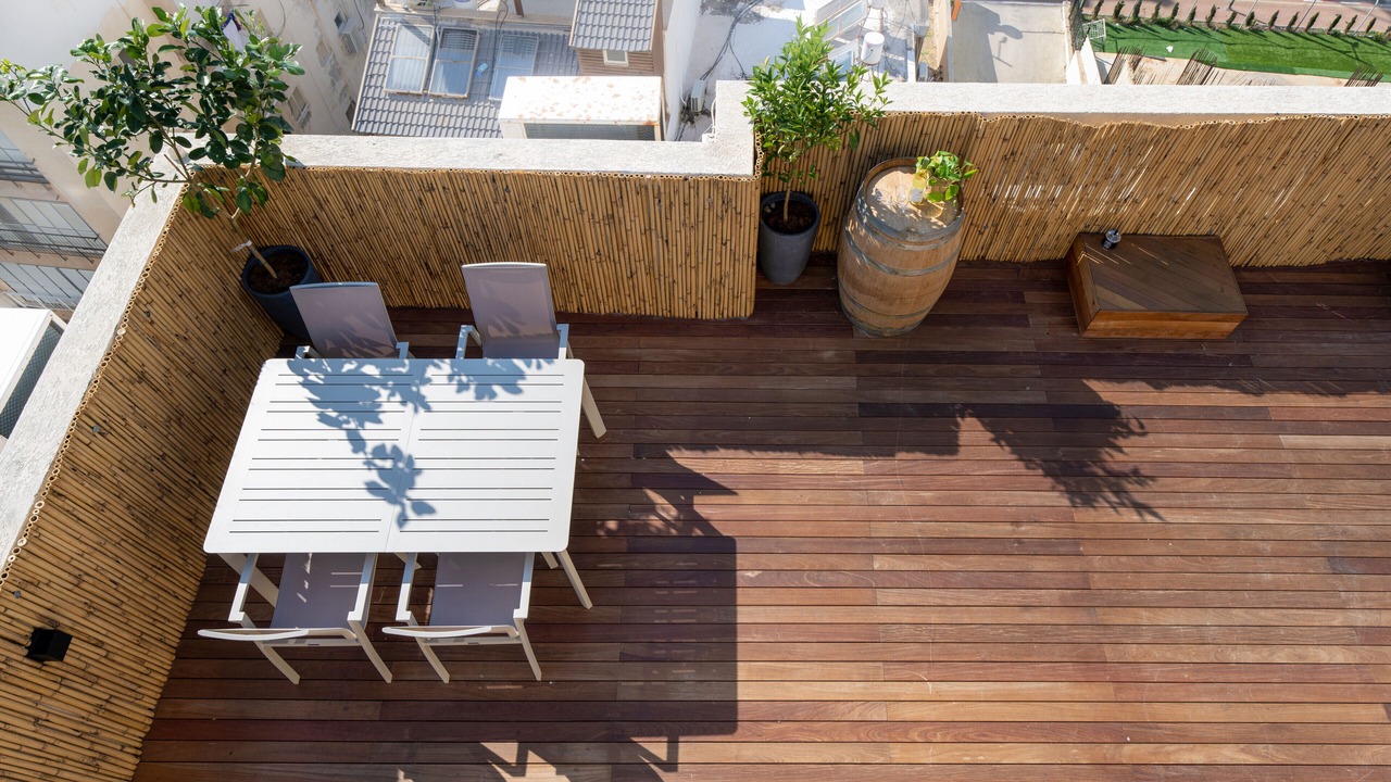 Photo of Outdoor in Netanya