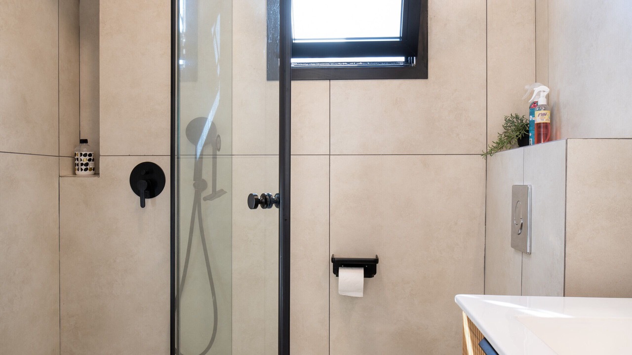 Photo of Bathroom in Netanya