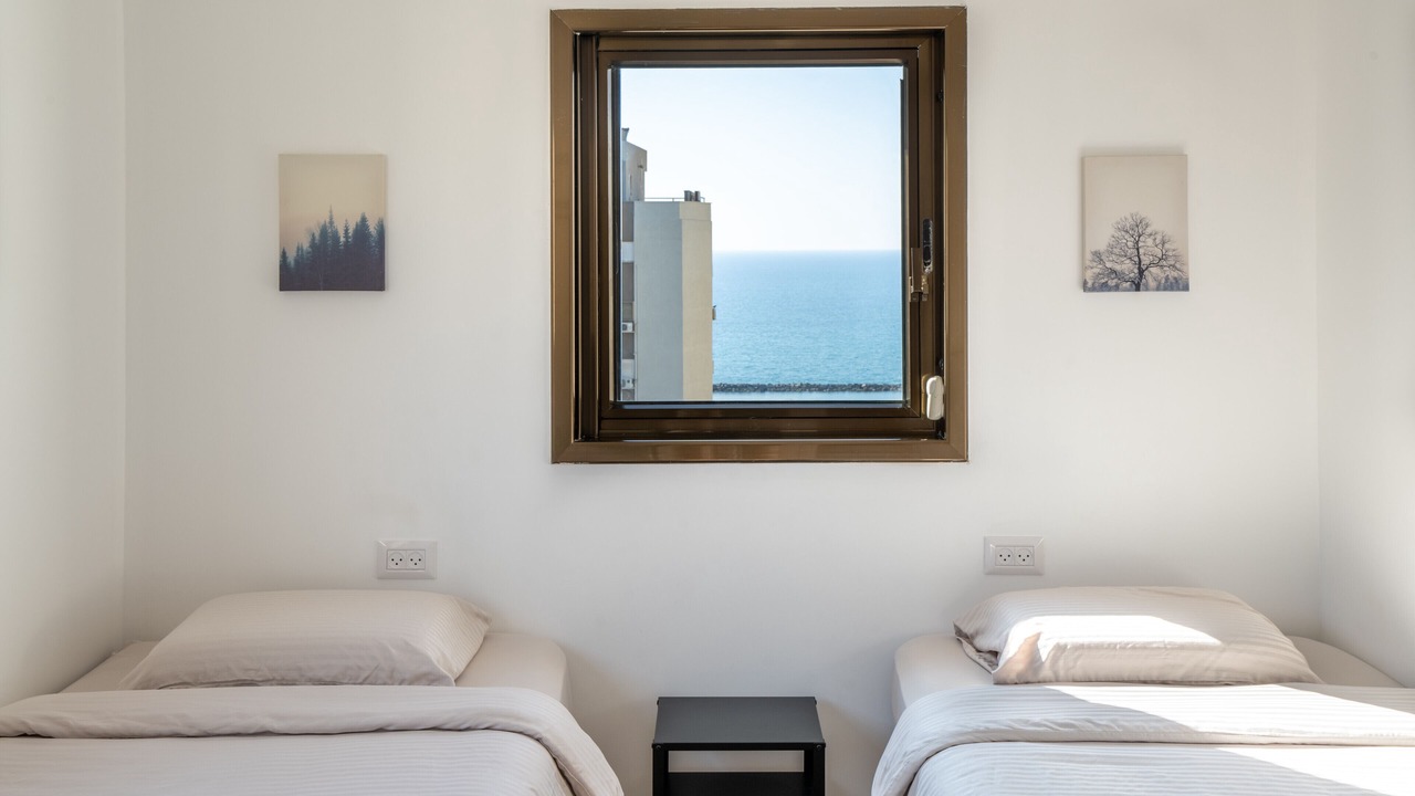 Photo of Bedroom in Netanya