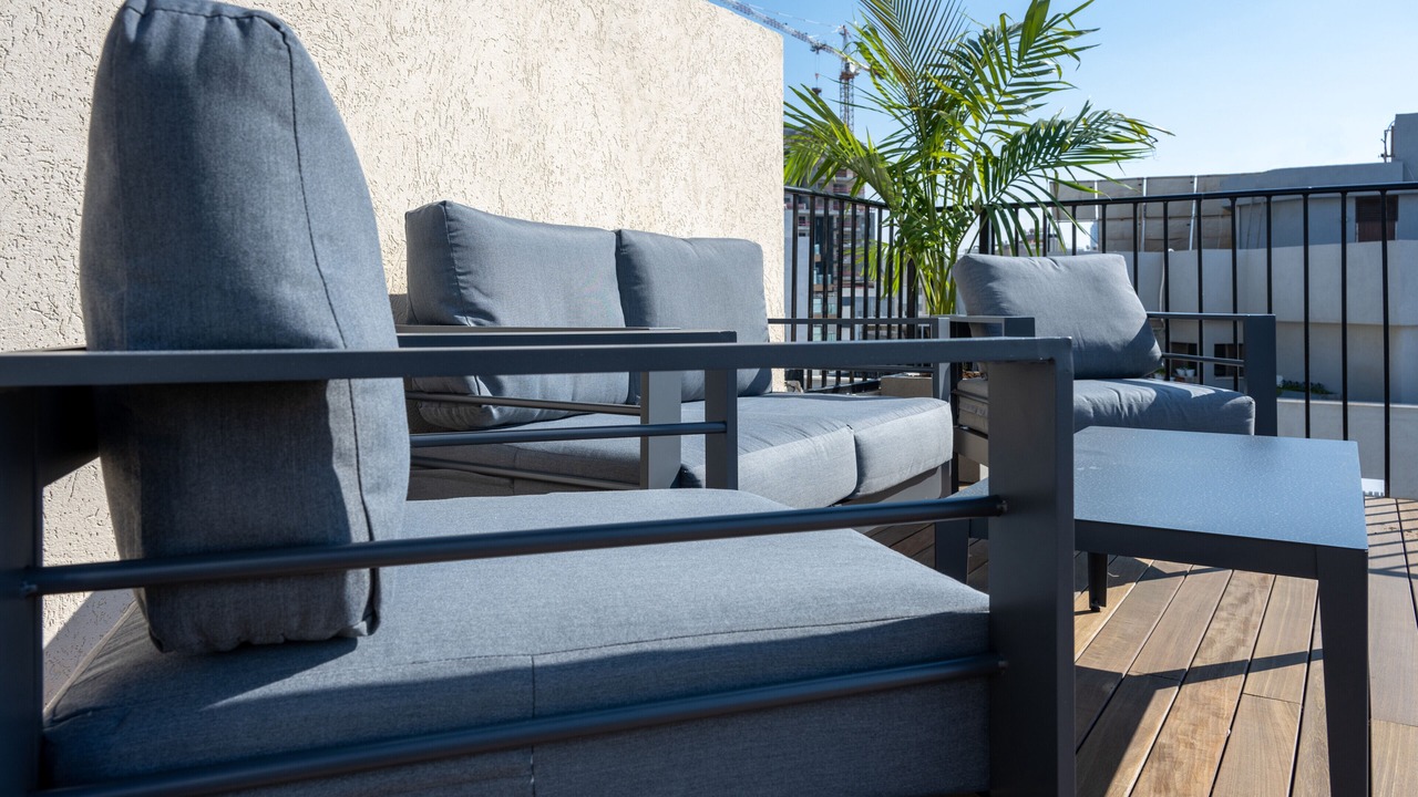 Photo of Outdoor in Netanya