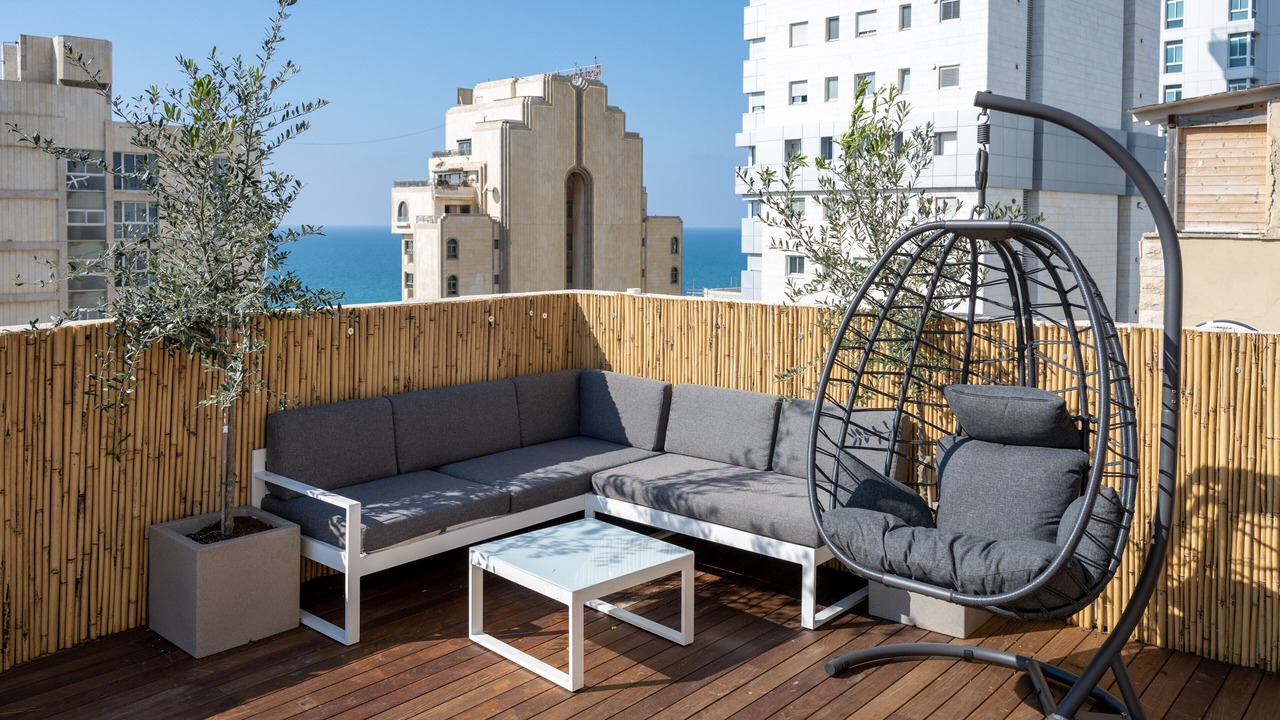 Photo of Outdoor in Netanya