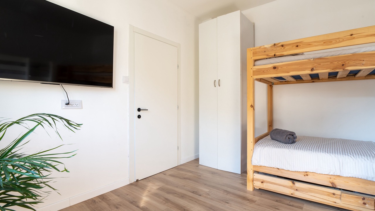 Photo of Bedroom in Netanya