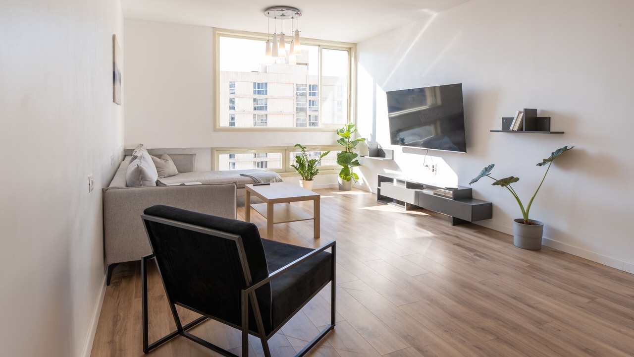 Photo of Livingroom in Netanya