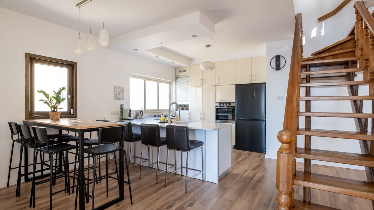 Photo of Kitchen in Netanya