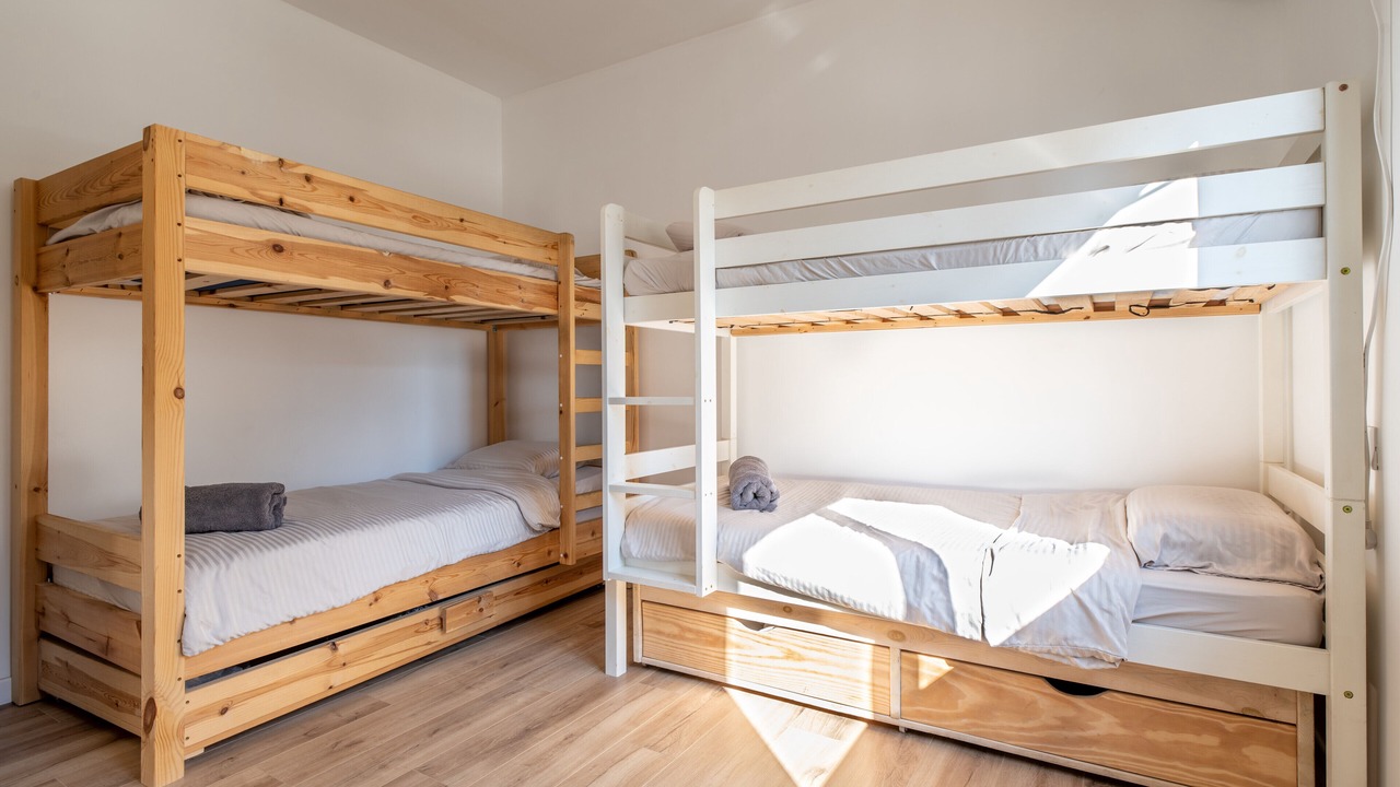 Photo of Bedroom in Netanya