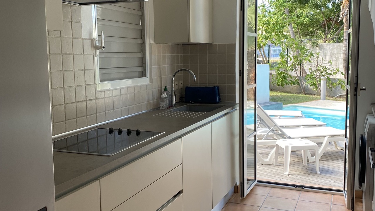 Photo of Kitchen in Bellevue