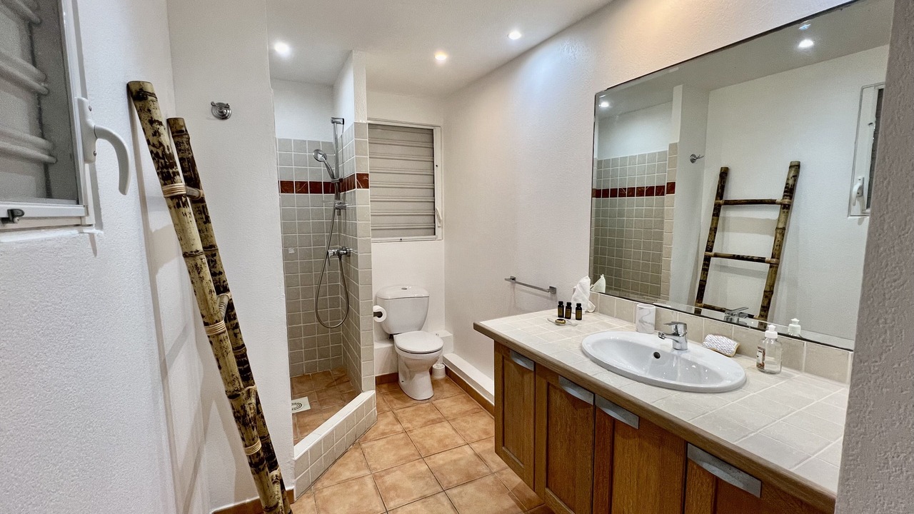Photo of Bathroom in Bellevue