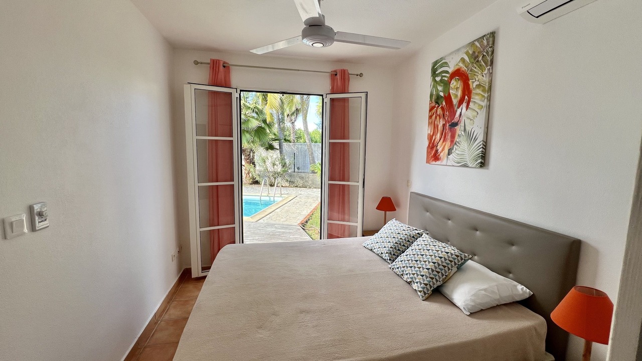 Photo of Bedroom in Bellevue
