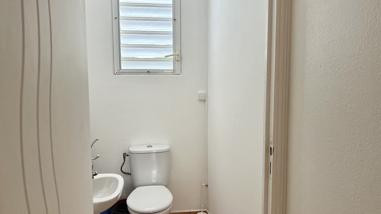 Photo of Bathroom in Bellevue